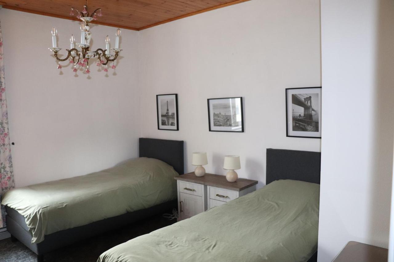 Happy Homes Melle Centre, Near Ghent! ภายนอก รูปภาพ