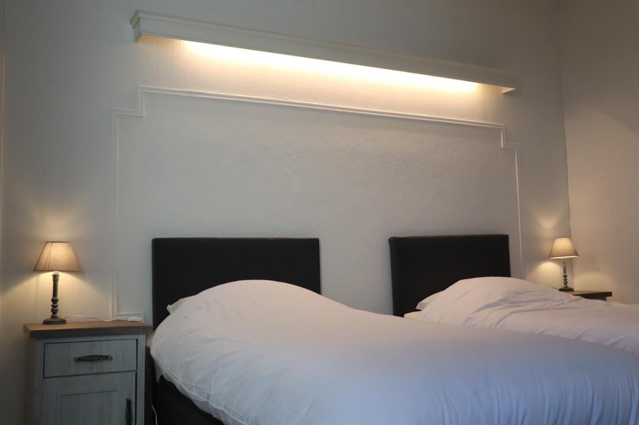 Happy Homes Melle Centre, Near Ghent! ภายนอก รูปภาพ