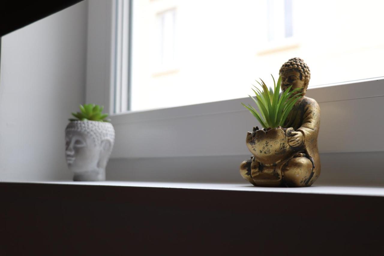 Happy Homes Melle Centre, Near Ghent! ภายนอก รูปภาพ