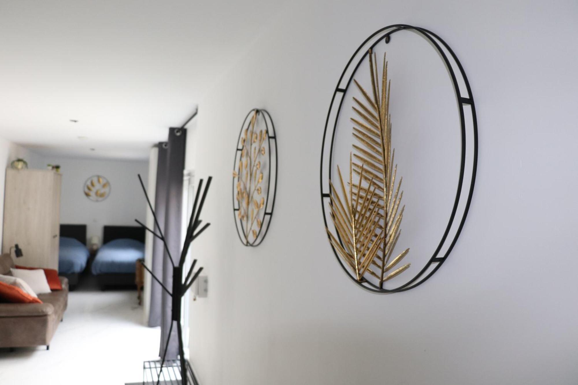 Happy Homes Melle Centre, Near Ghent! ภายนอก รูปภาพ