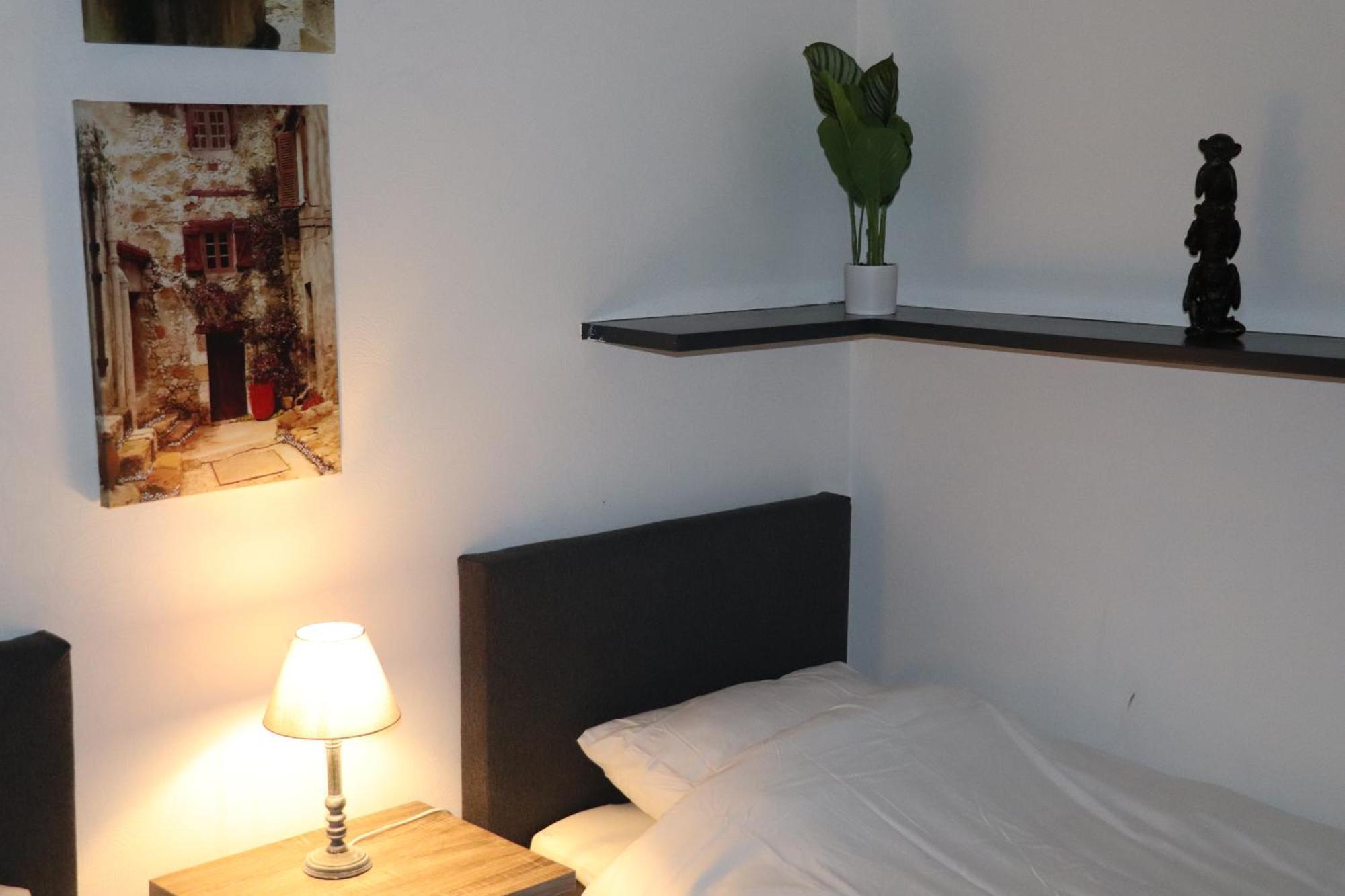 Happy Homes Melle Centre, Near Ghent! ภายนอก รูปภาพ