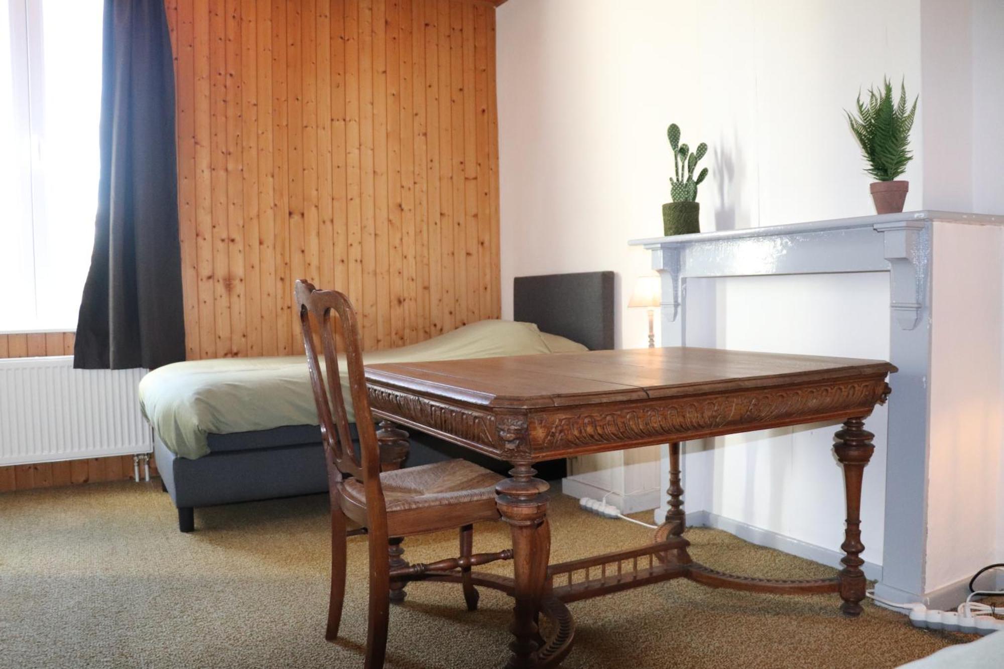 Happy Homes Melle Centre, Near Ghent! ภายนอก รูปภาพ