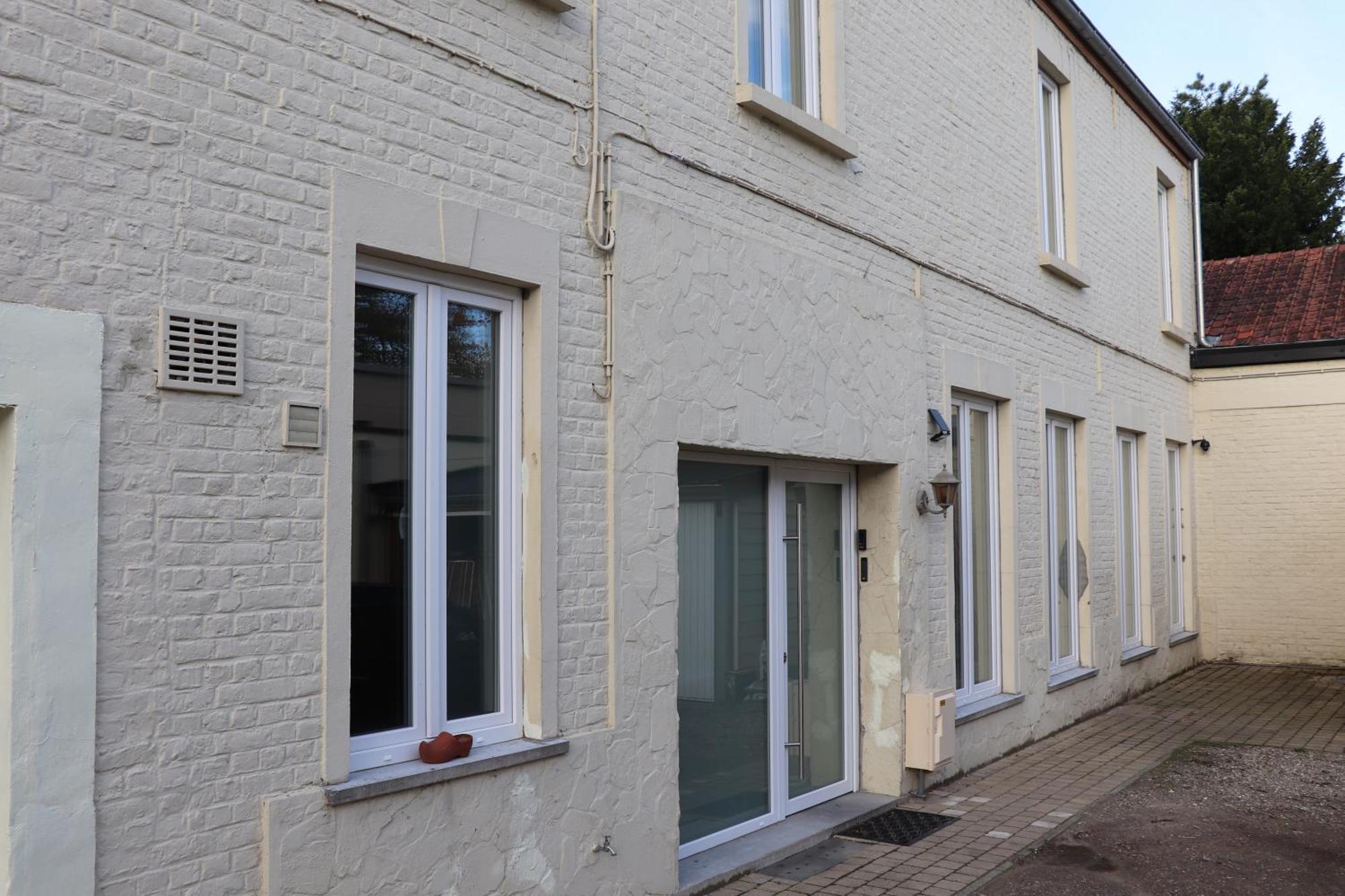 Happy Homes Melle Centre, Near Ghent! ภายนอก รูปภาพ